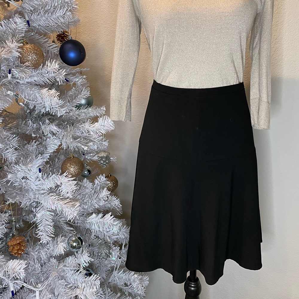 White House Black Market Skirt